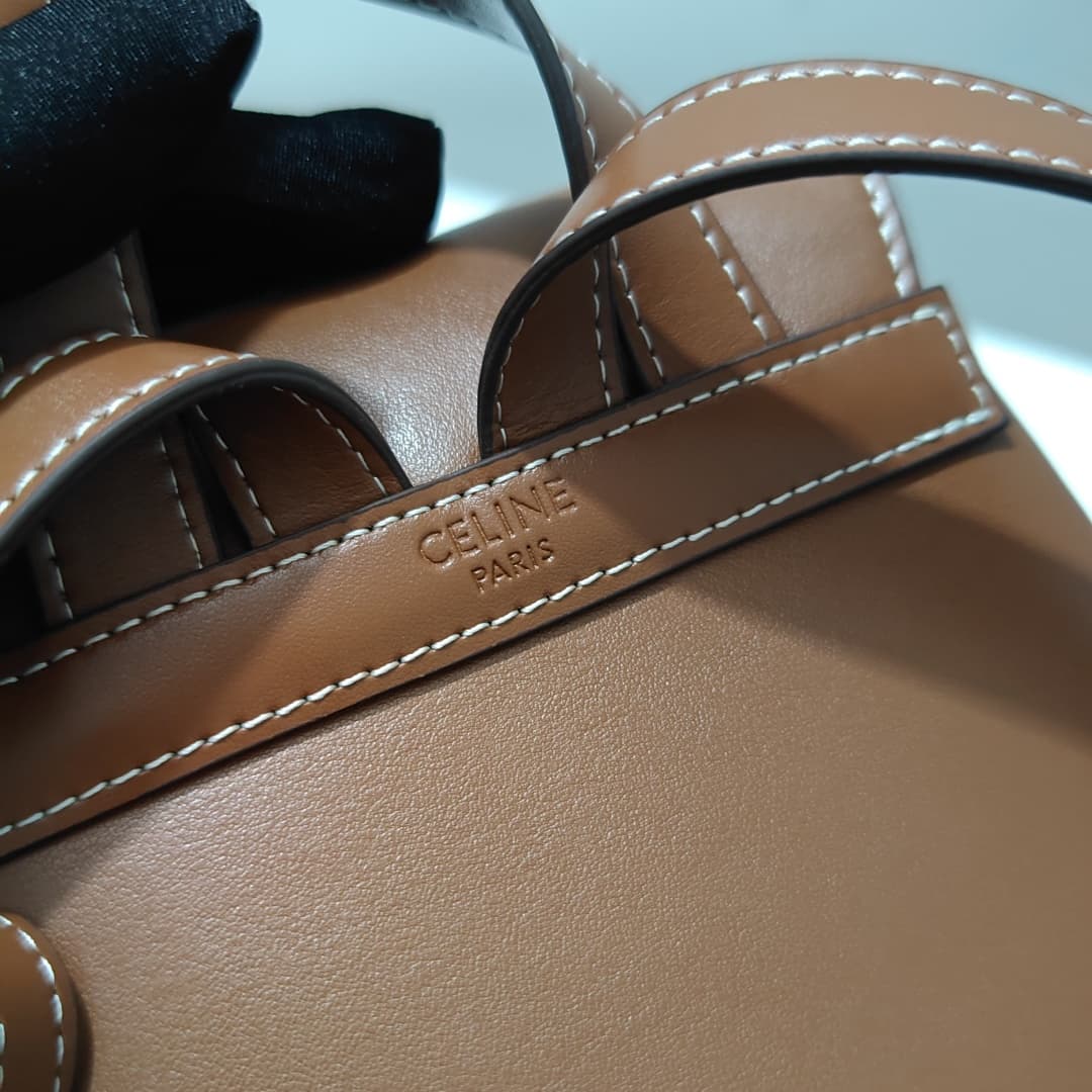 Celine Backpack