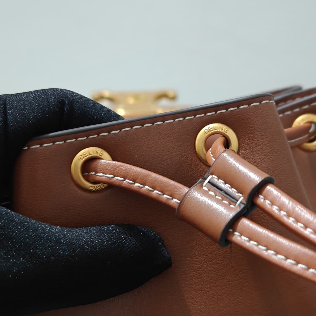 Celine Backpack