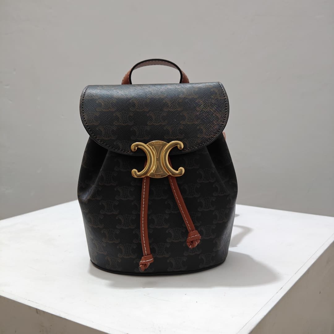 Celine Backpack