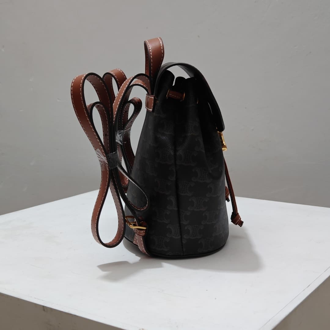 Celine Backpack
