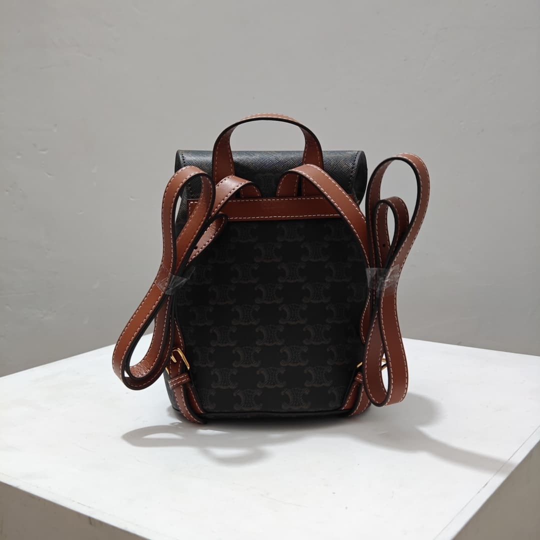 Celine Backpack