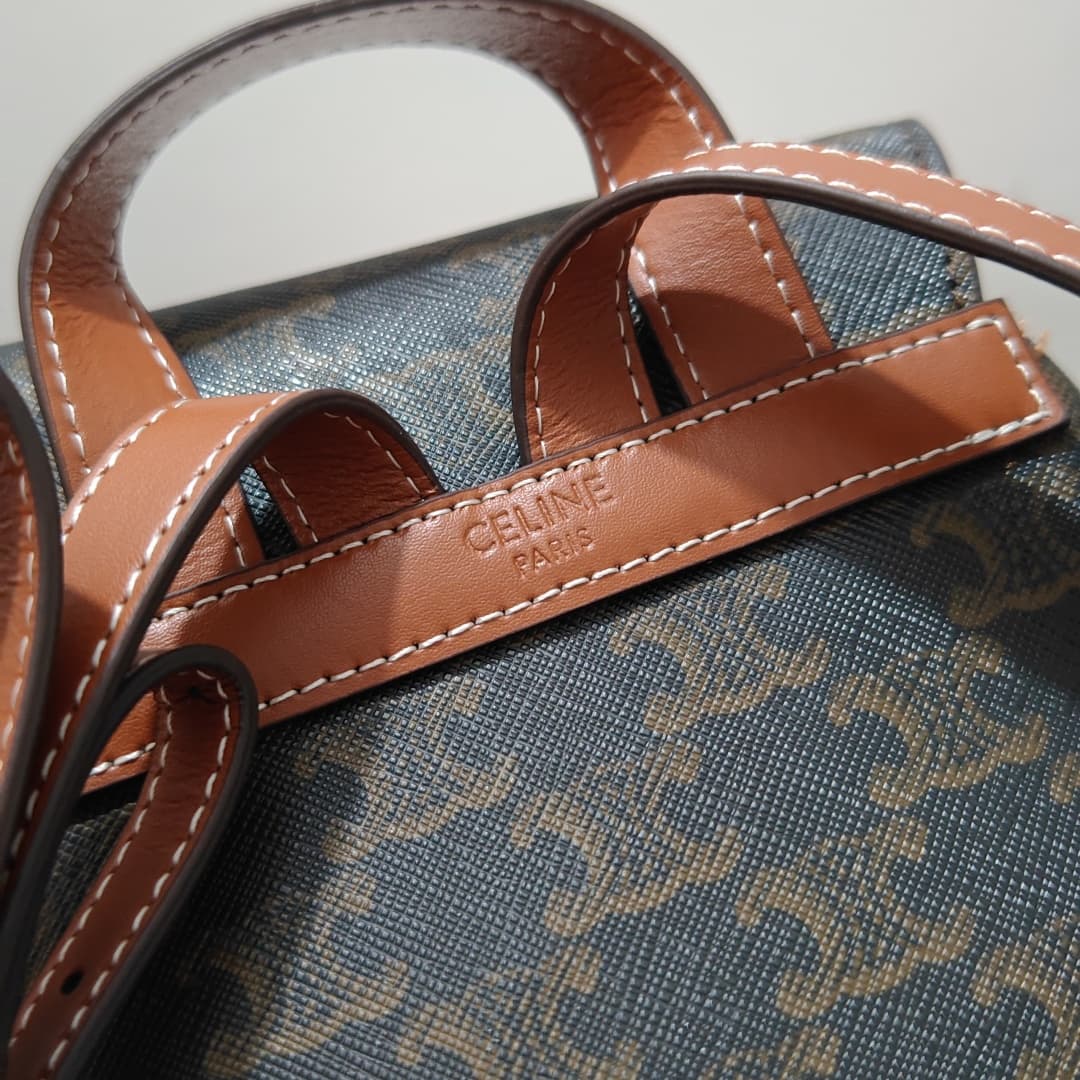 Celine Backpack