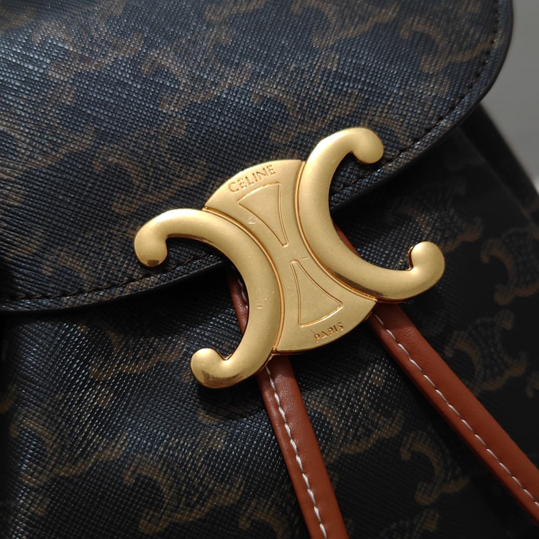 Celine Backpack