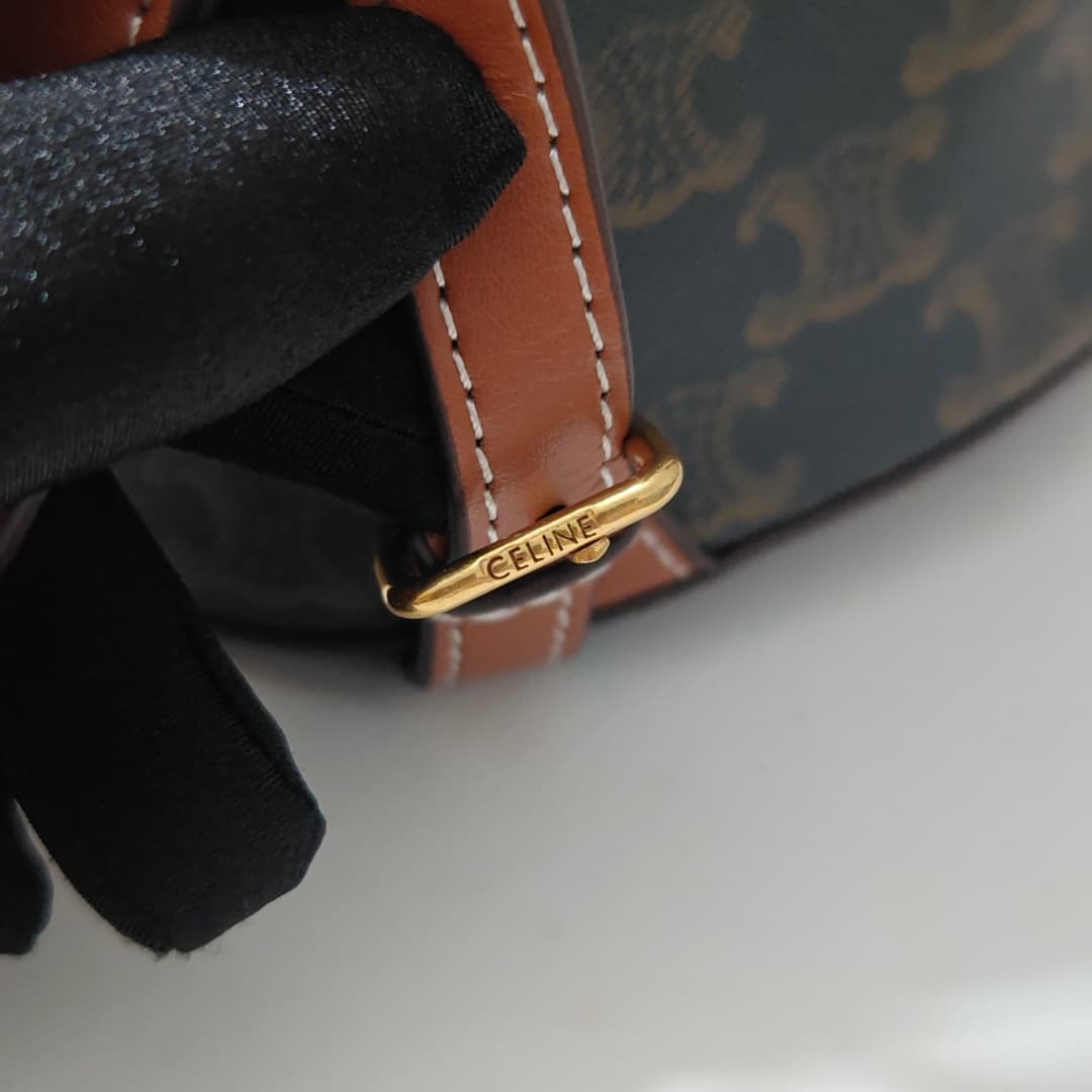 Celine Backpack