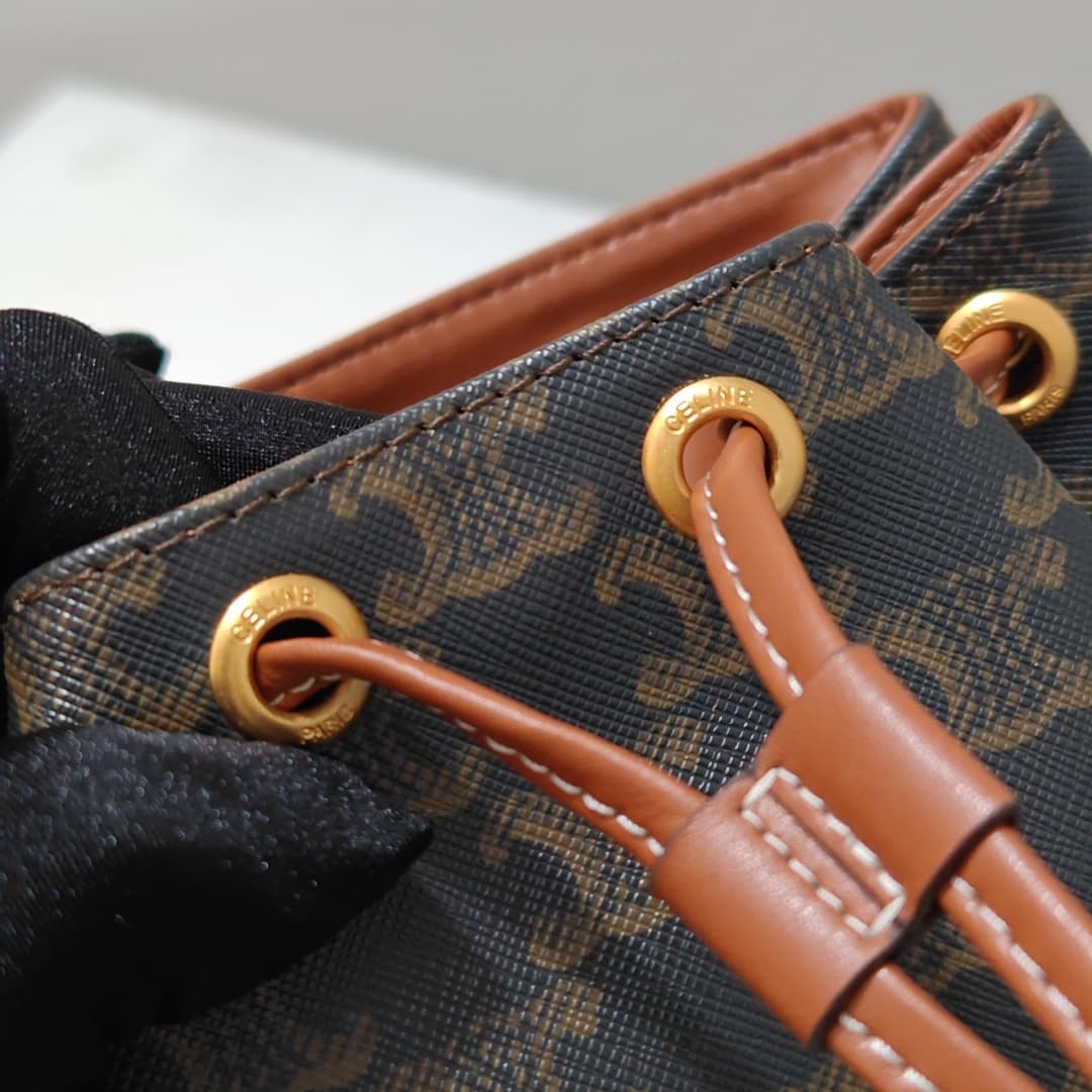 Celine Backpack