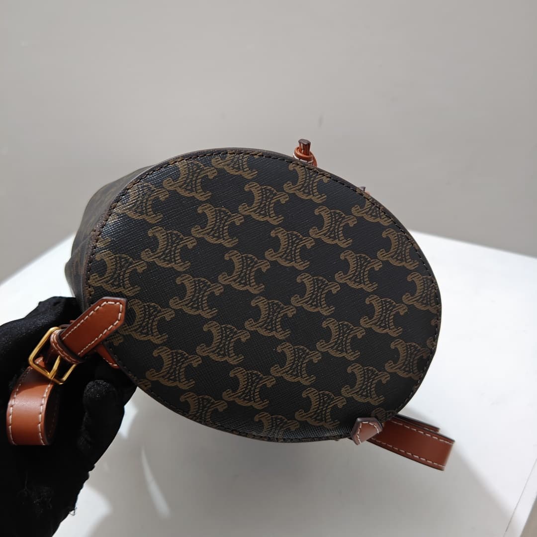 Celine Backpack