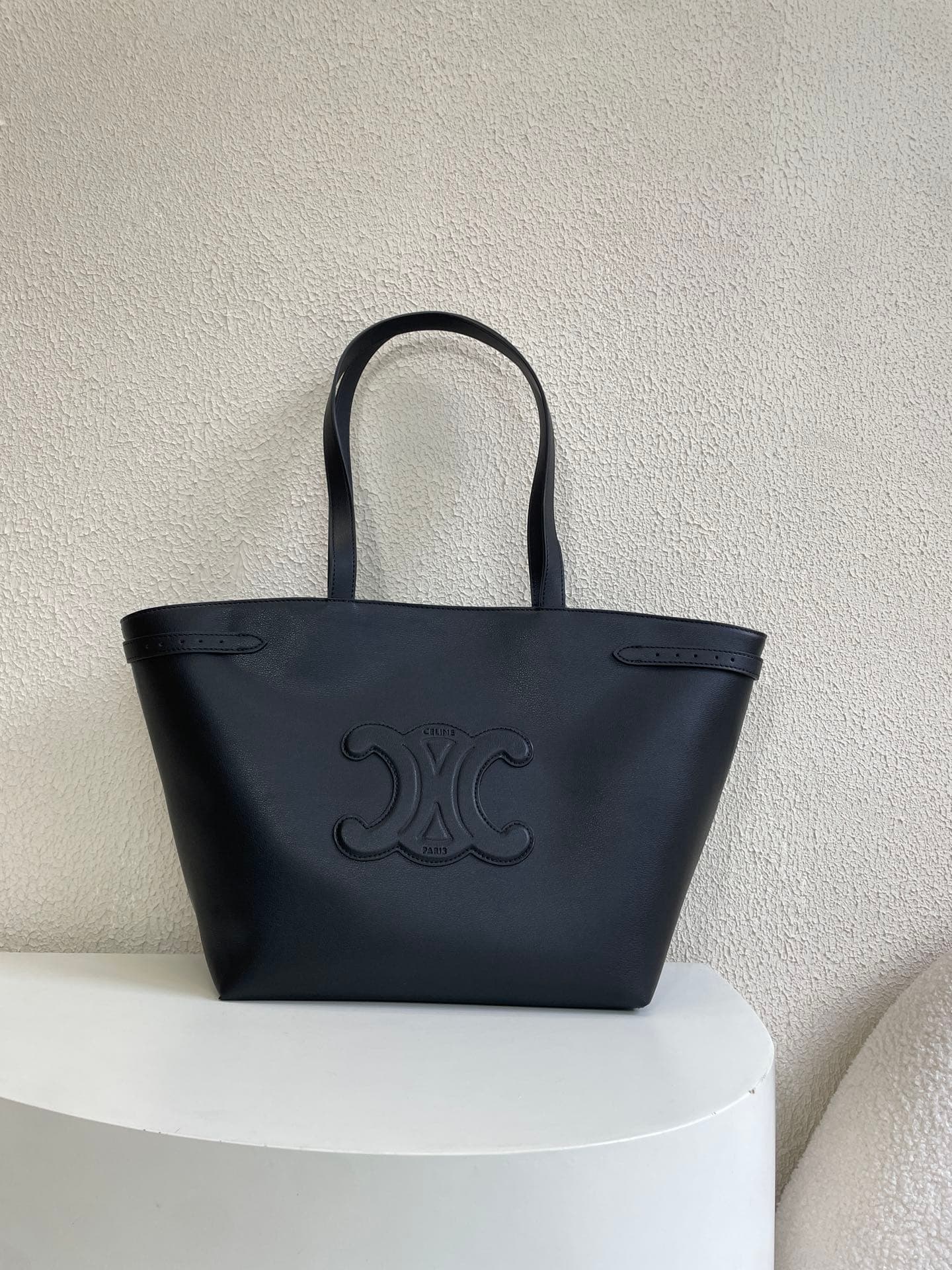 Celine Black Bag