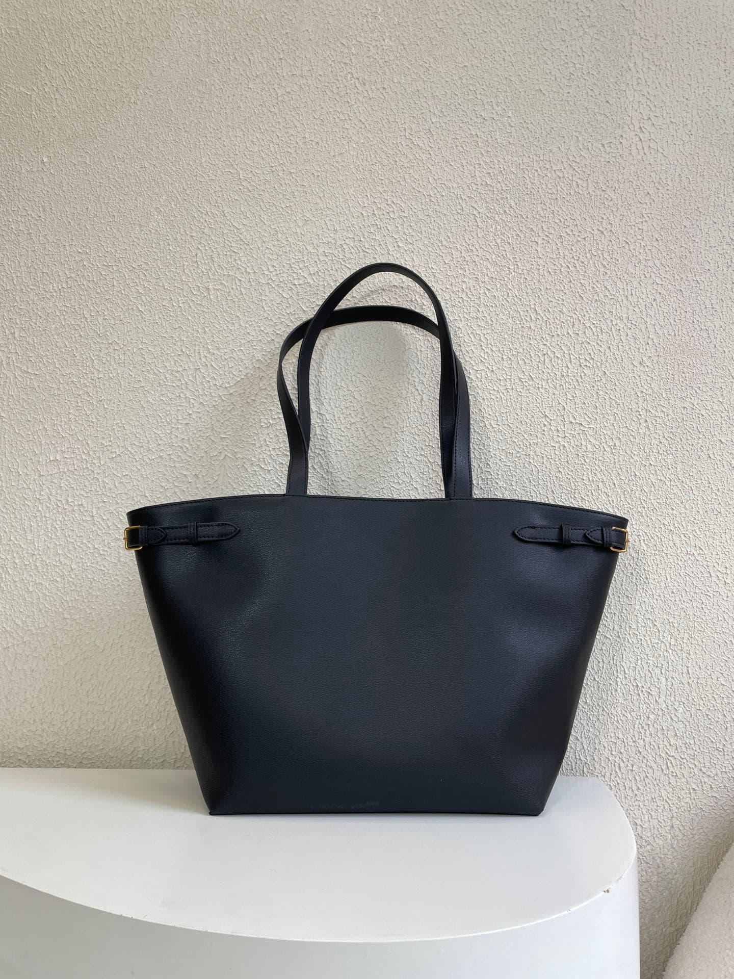 Celine Black Shoulder Bag