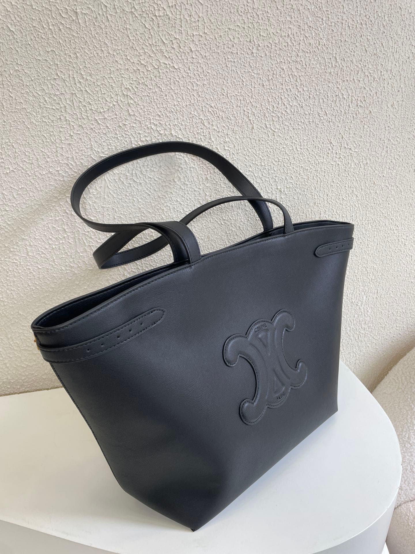 Celine Black Shoulder Bag