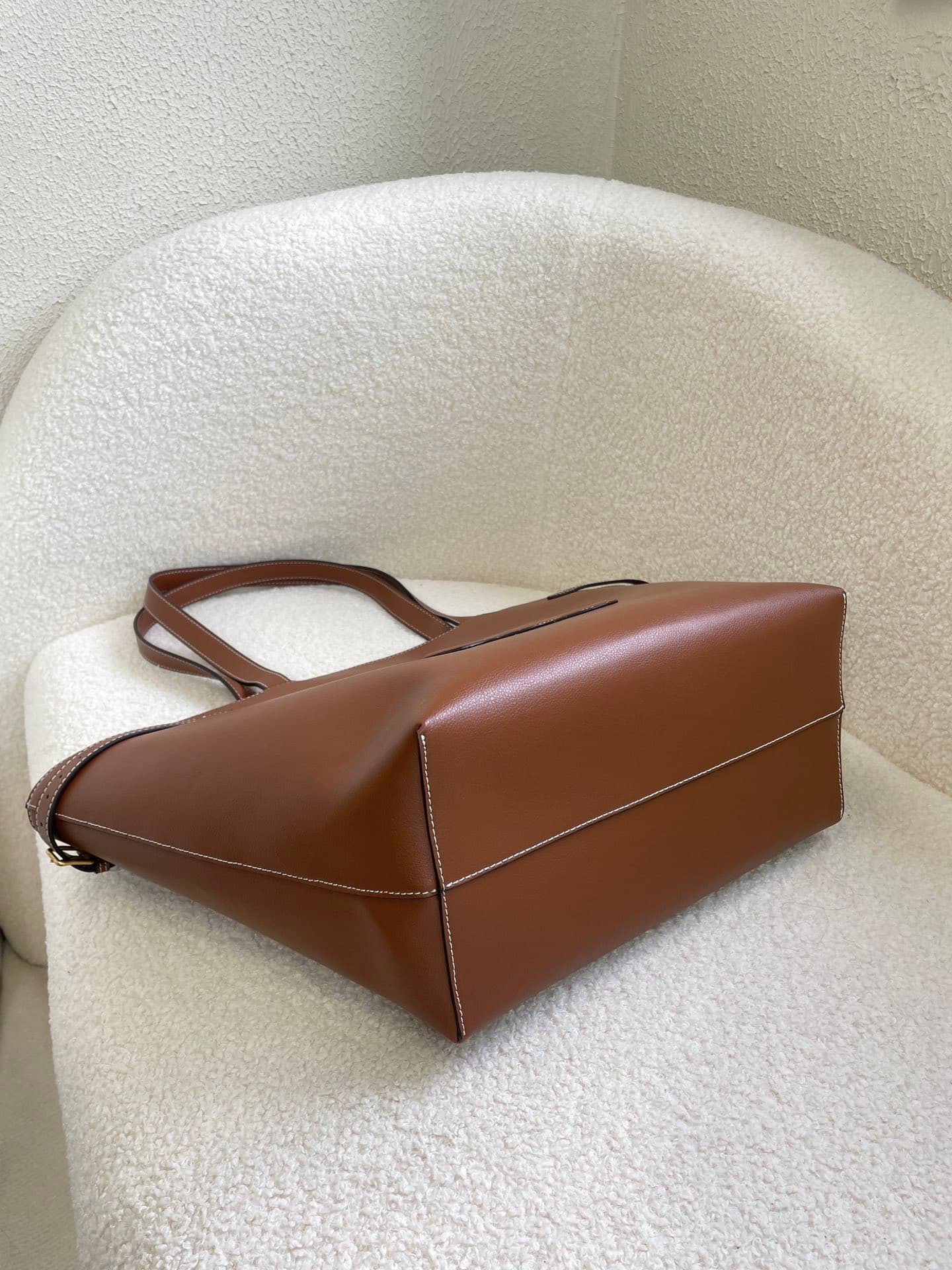 Celine Black Shoulder Bag