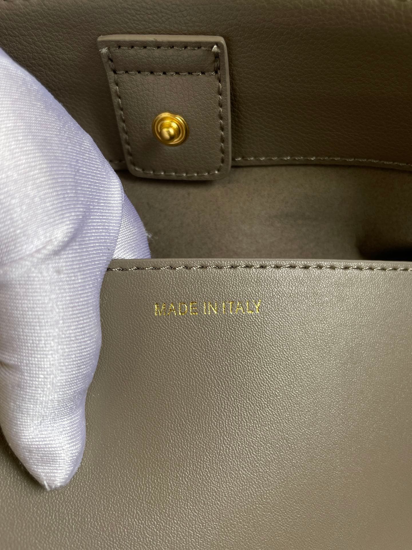 Celine Black Shoulder Bag