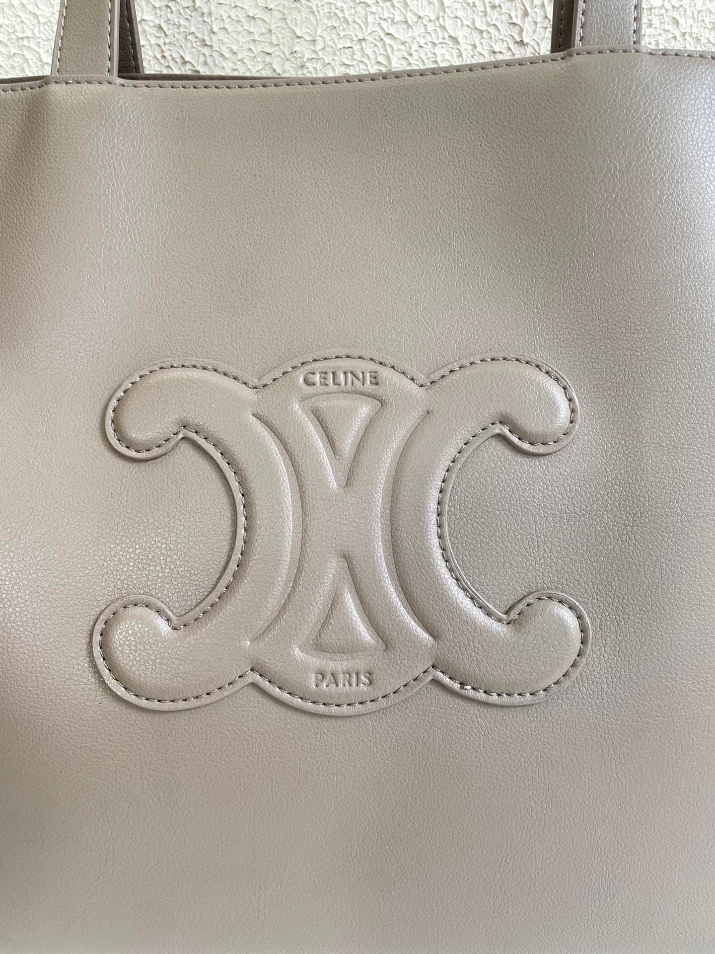 Celine Black Shoulder Bag