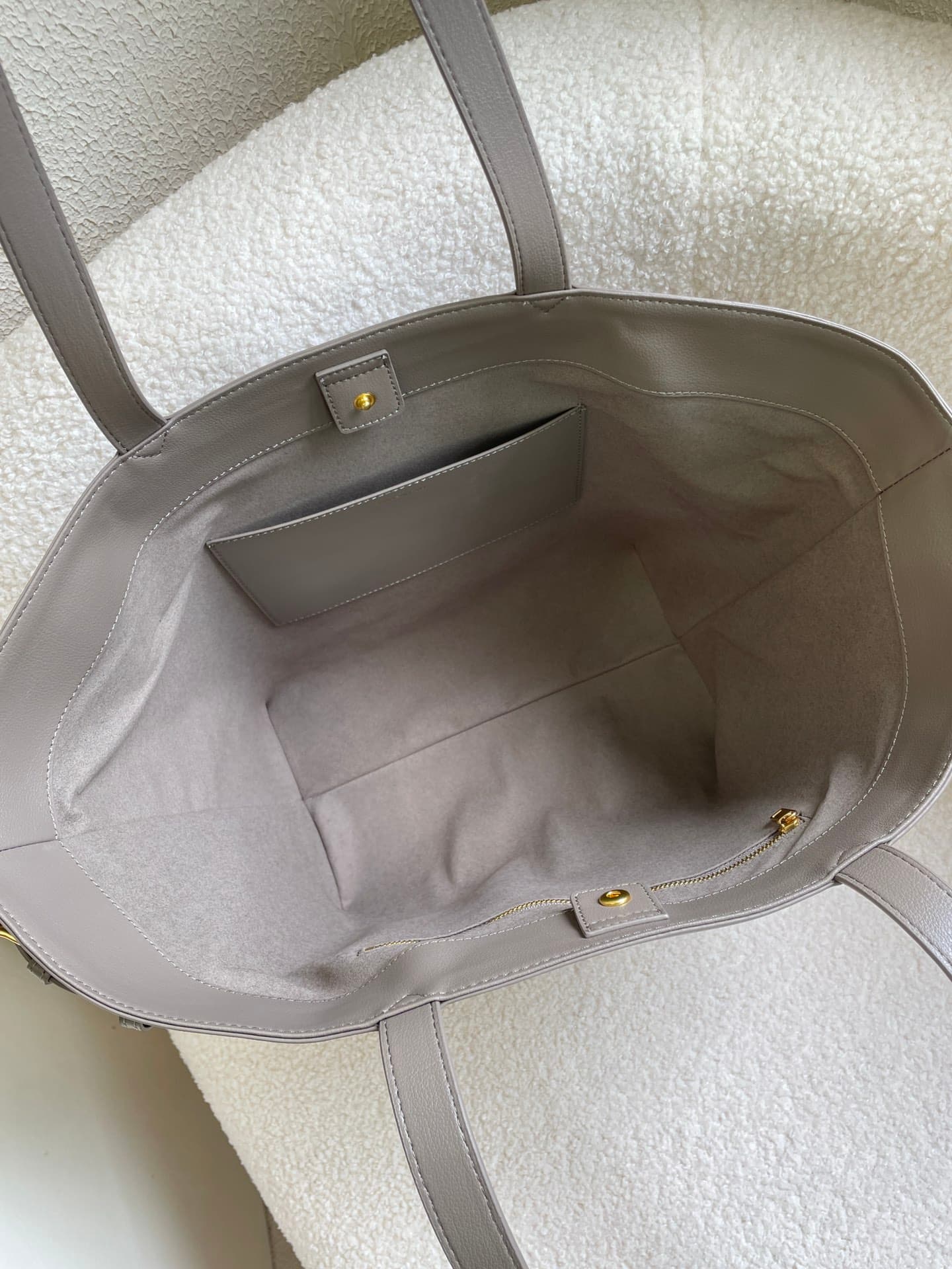 Celine Black Shoulder Bag