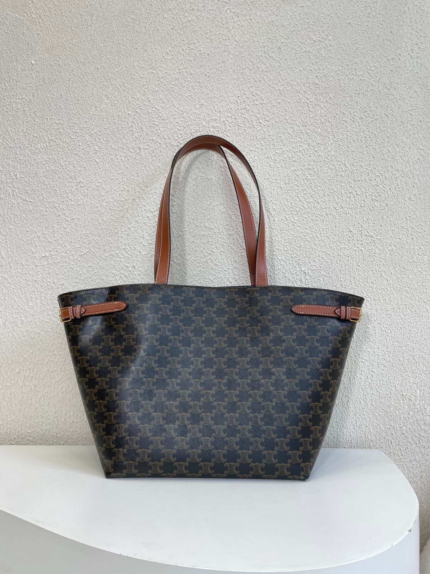 Celine Black Shoulder Bag