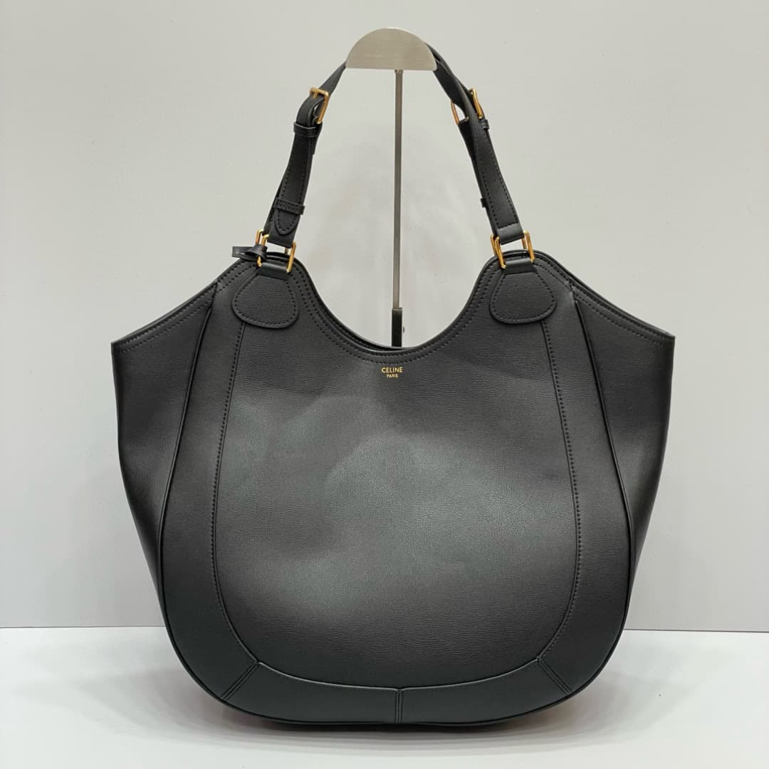 Celine Brown Tote Bag