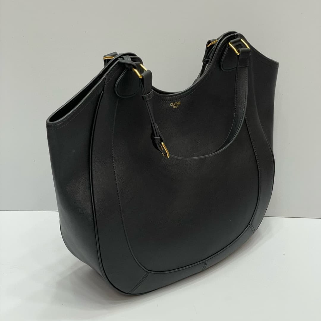 Celine Brown Tote Bag