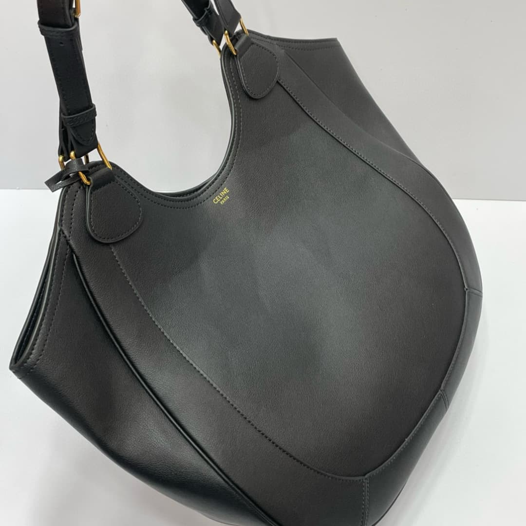 Celine Brown Tote Bag