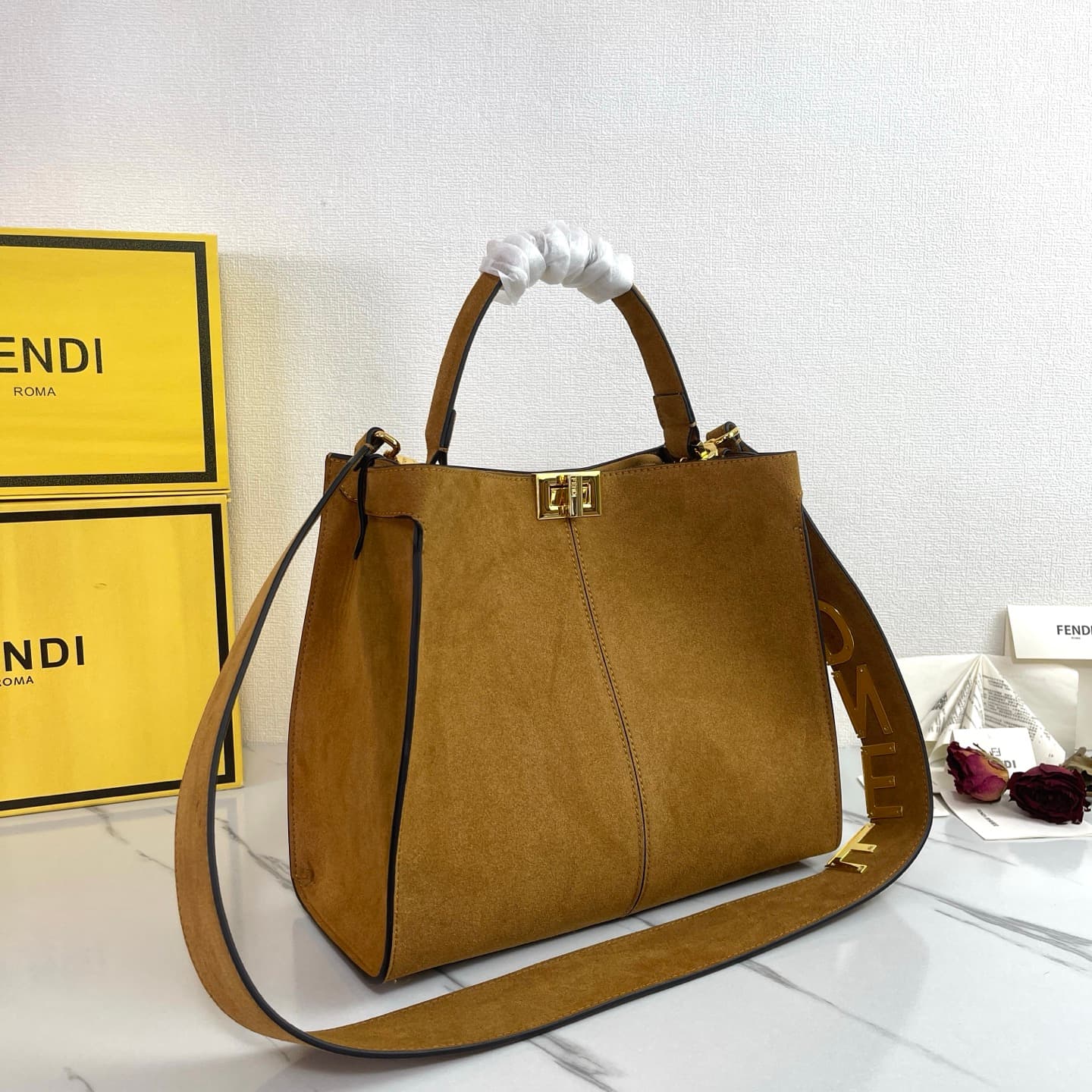 Fendi Black Small Product