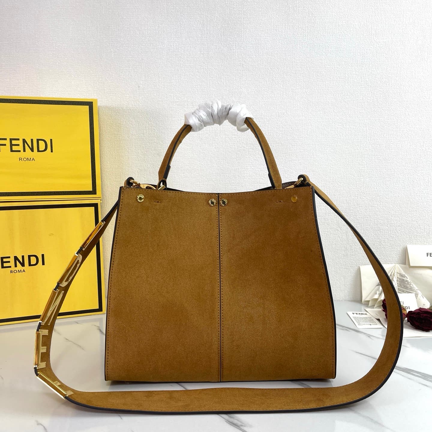 Fendi Black Small Product