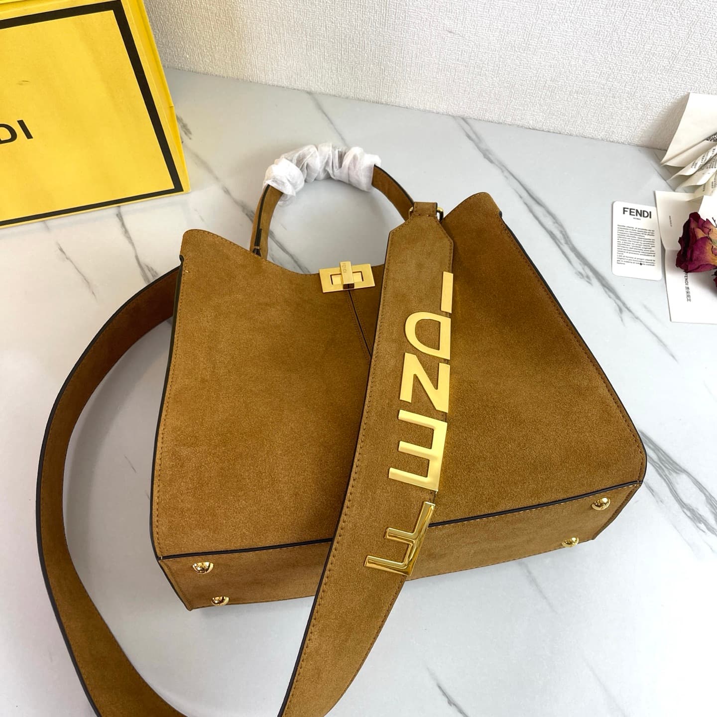 Fendi Black Small Product