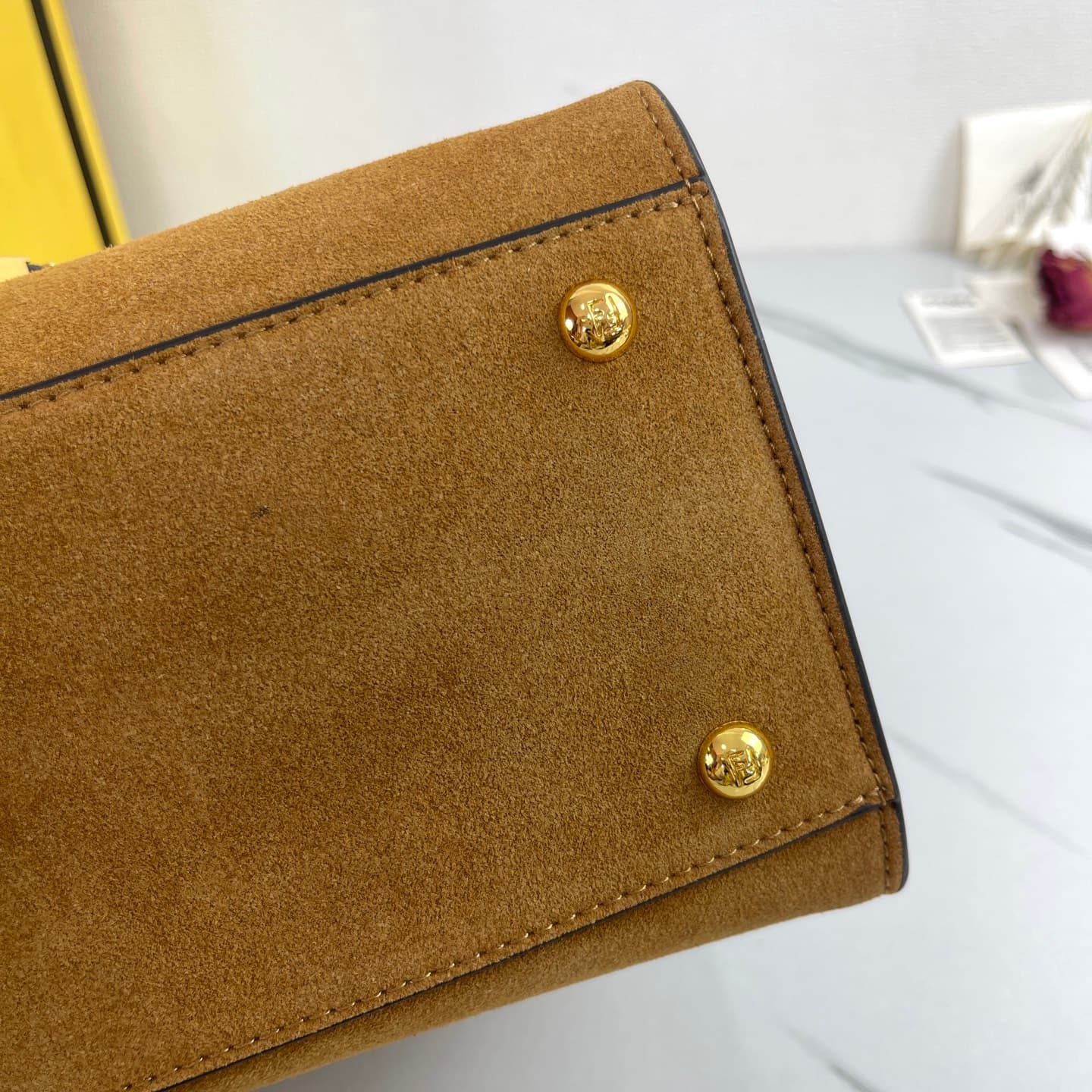 Fendi Black Small Product