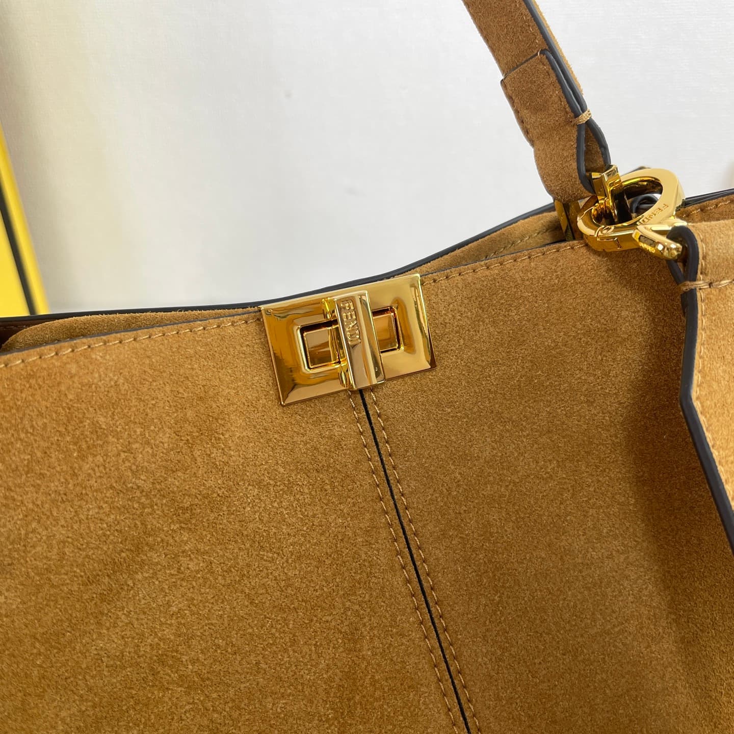 Fendi Black Small Product
