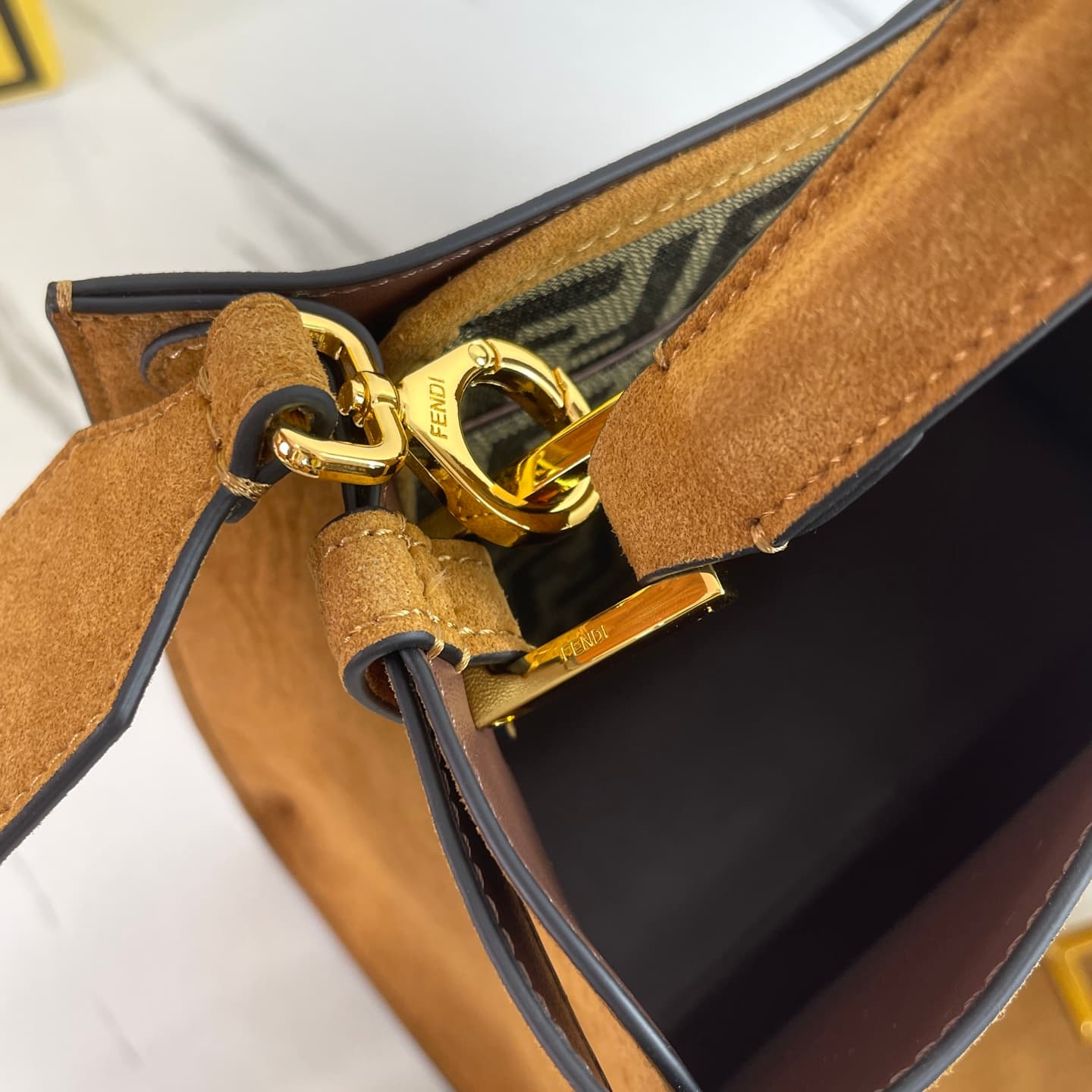 Fendi Black Small Product