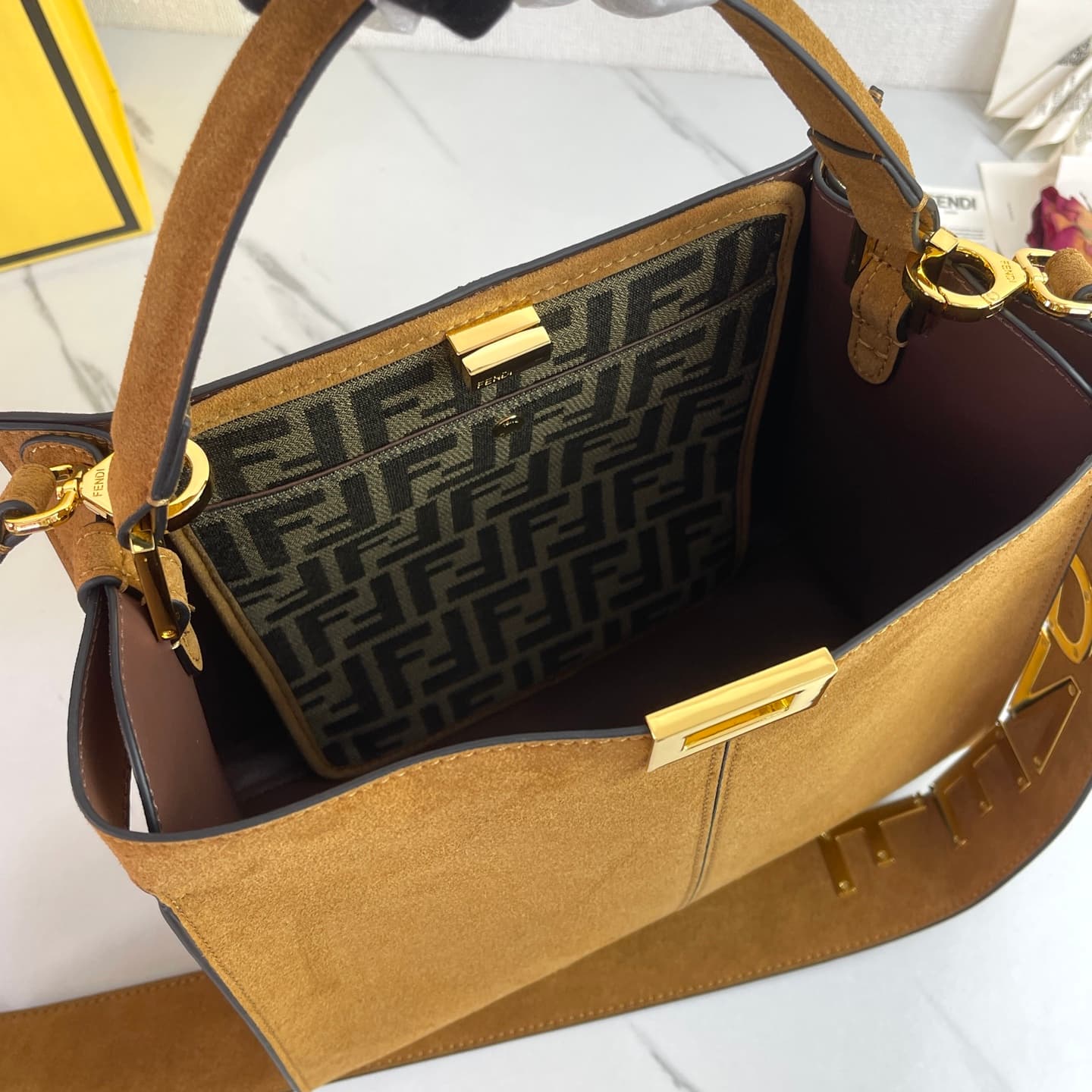 Fendi Black Small Product