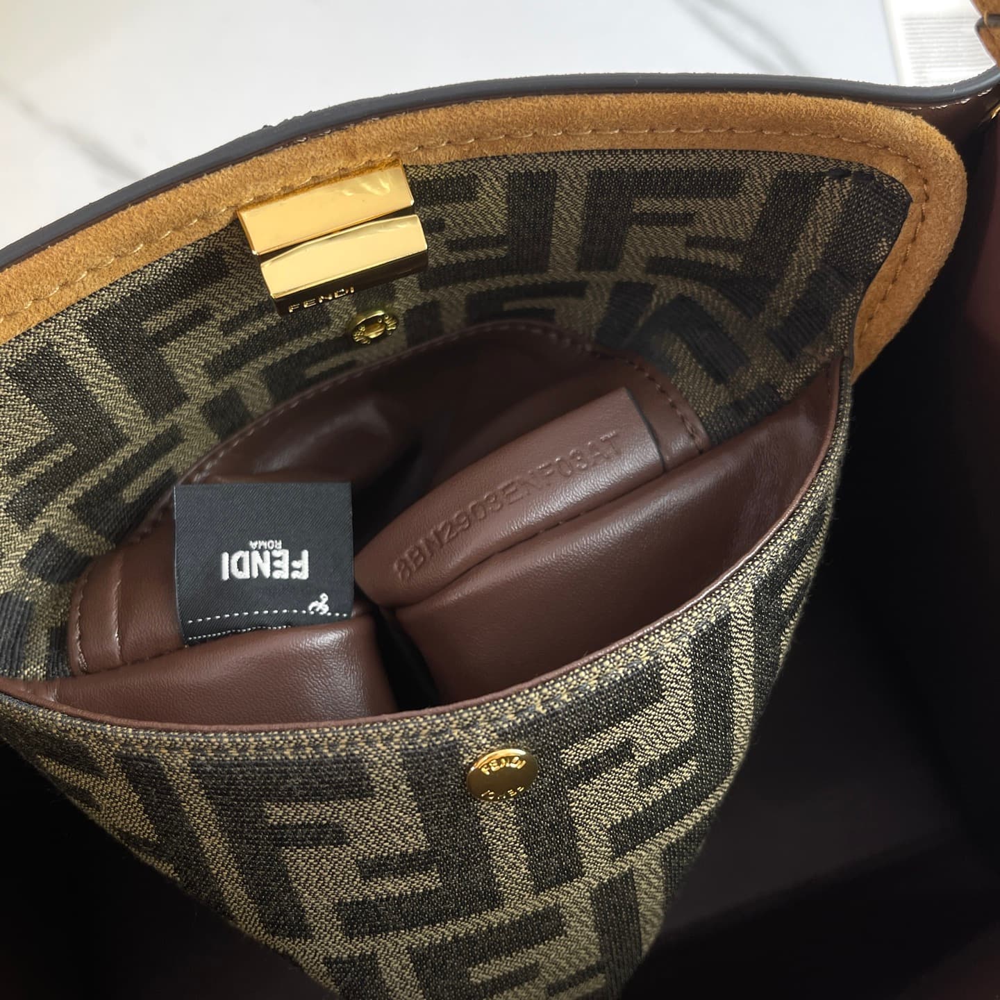 Fendi Black Small Product