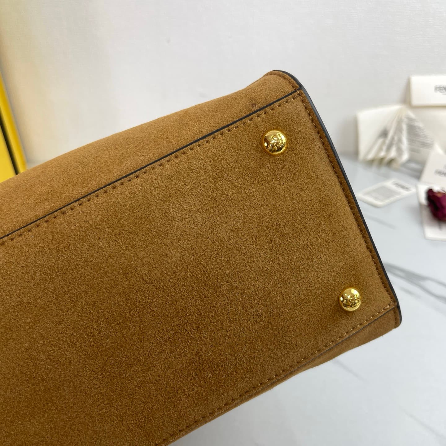 Fendi Black Large Product