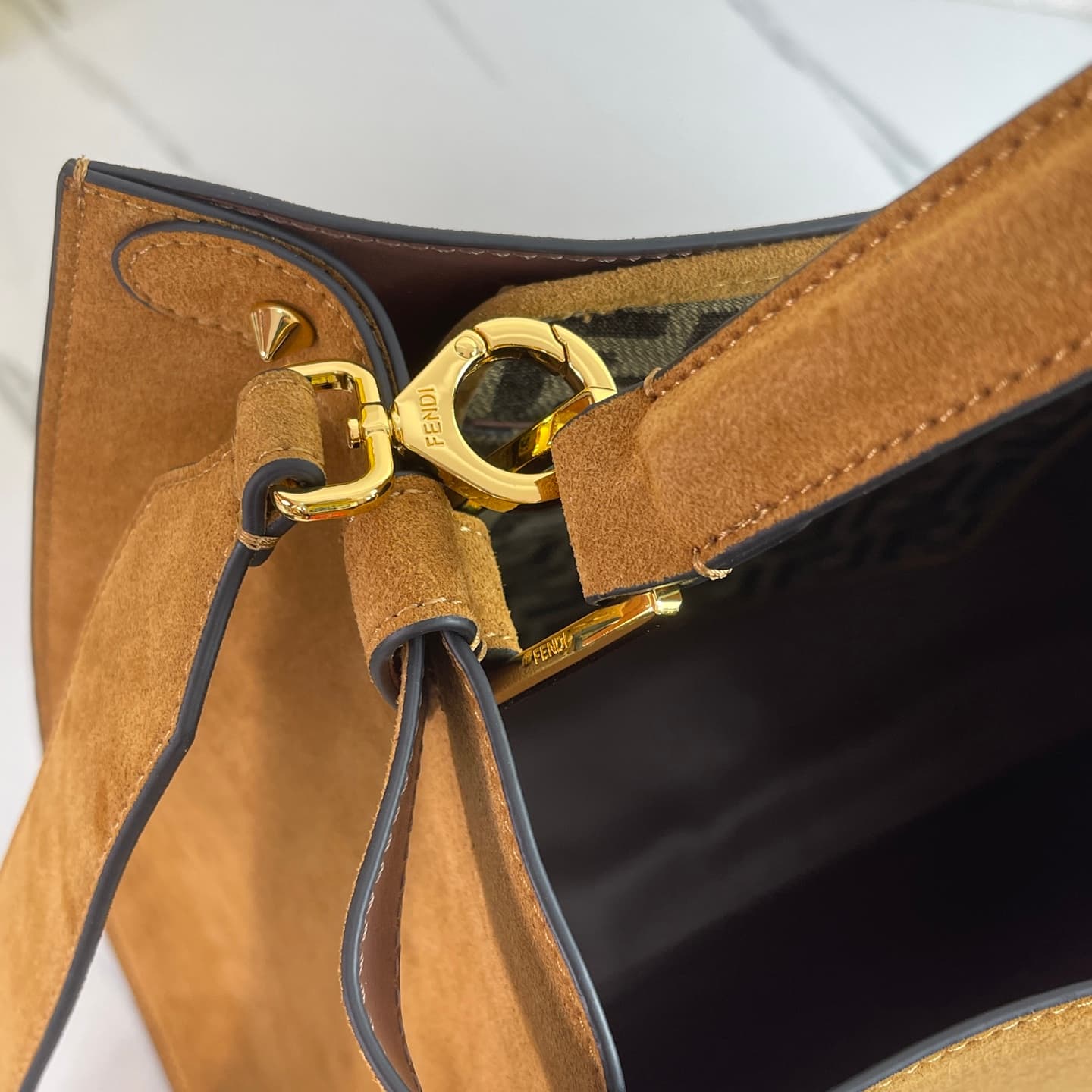 Fendi Black Large Product