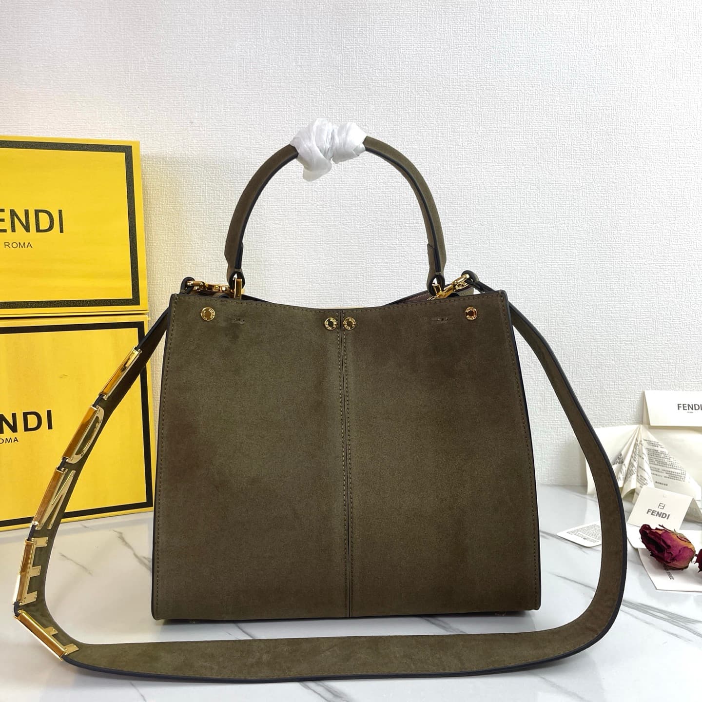 Fendi Black Small Product