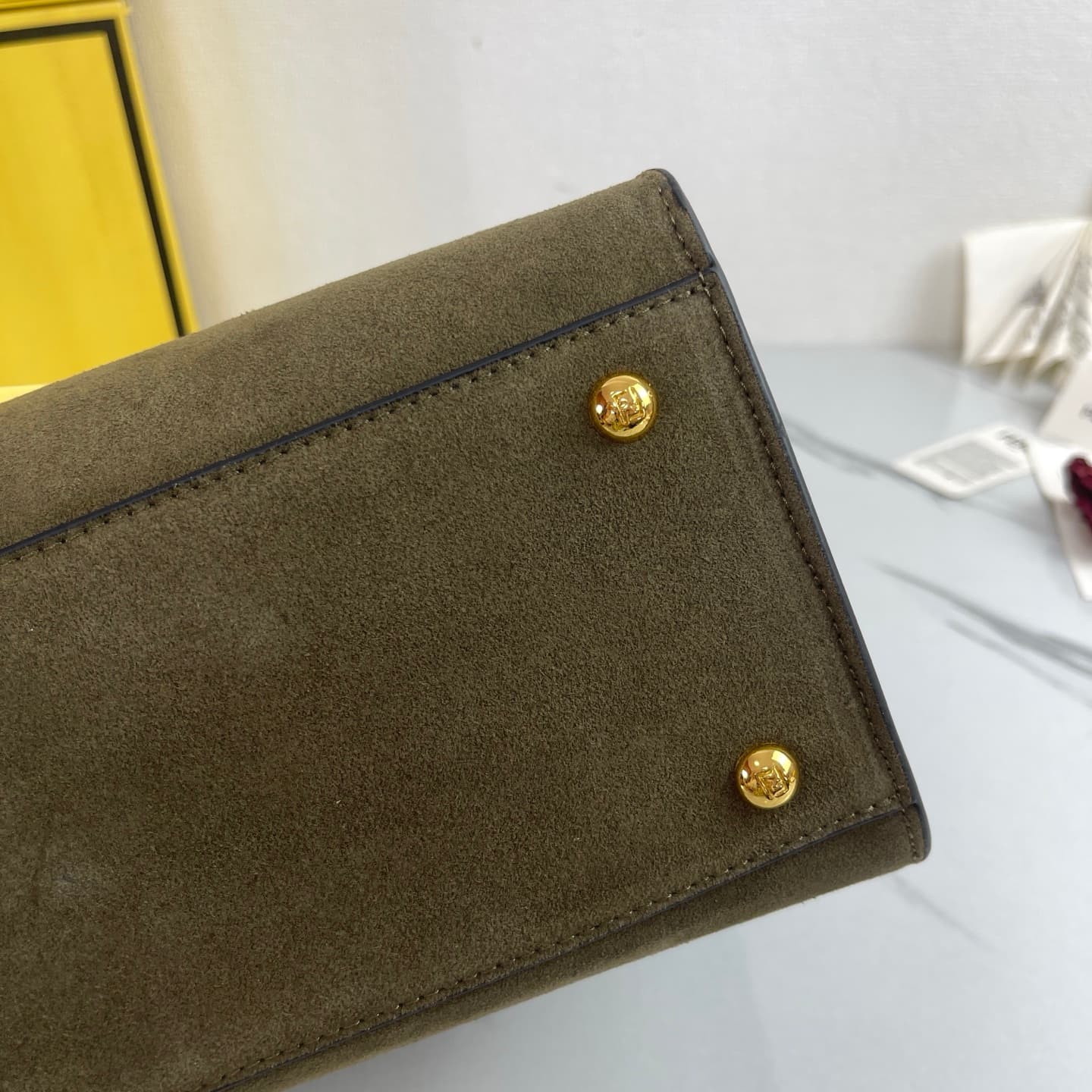Fendi Black Small Product
