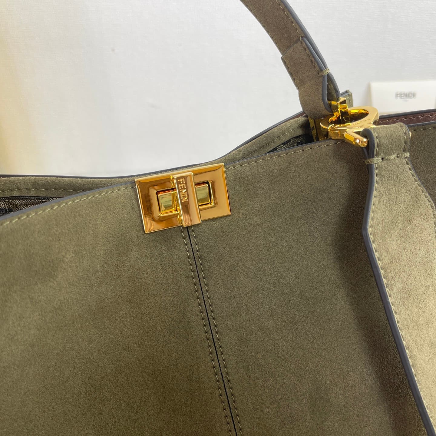 Fendi Black Small Product