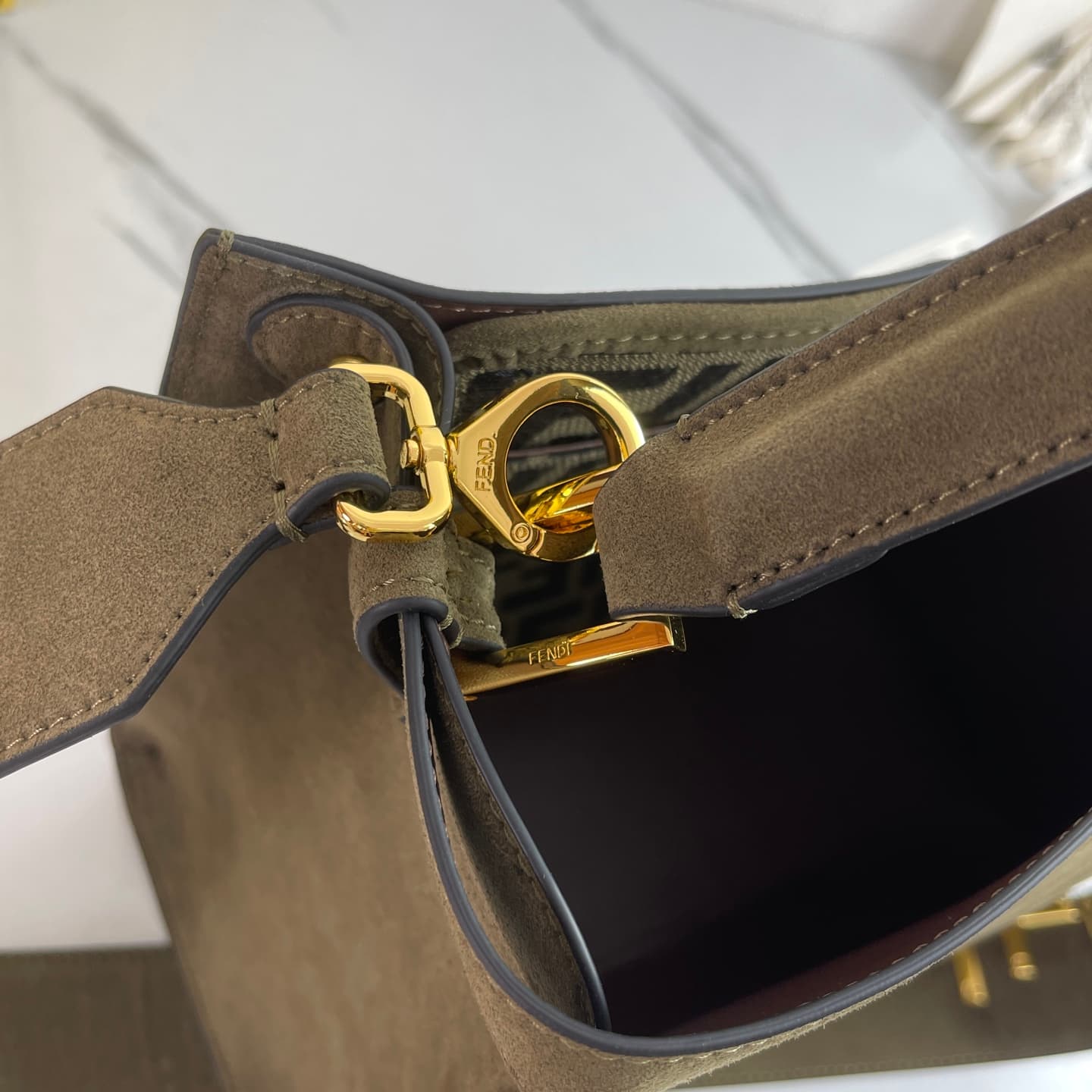 Fendi Black Small Product