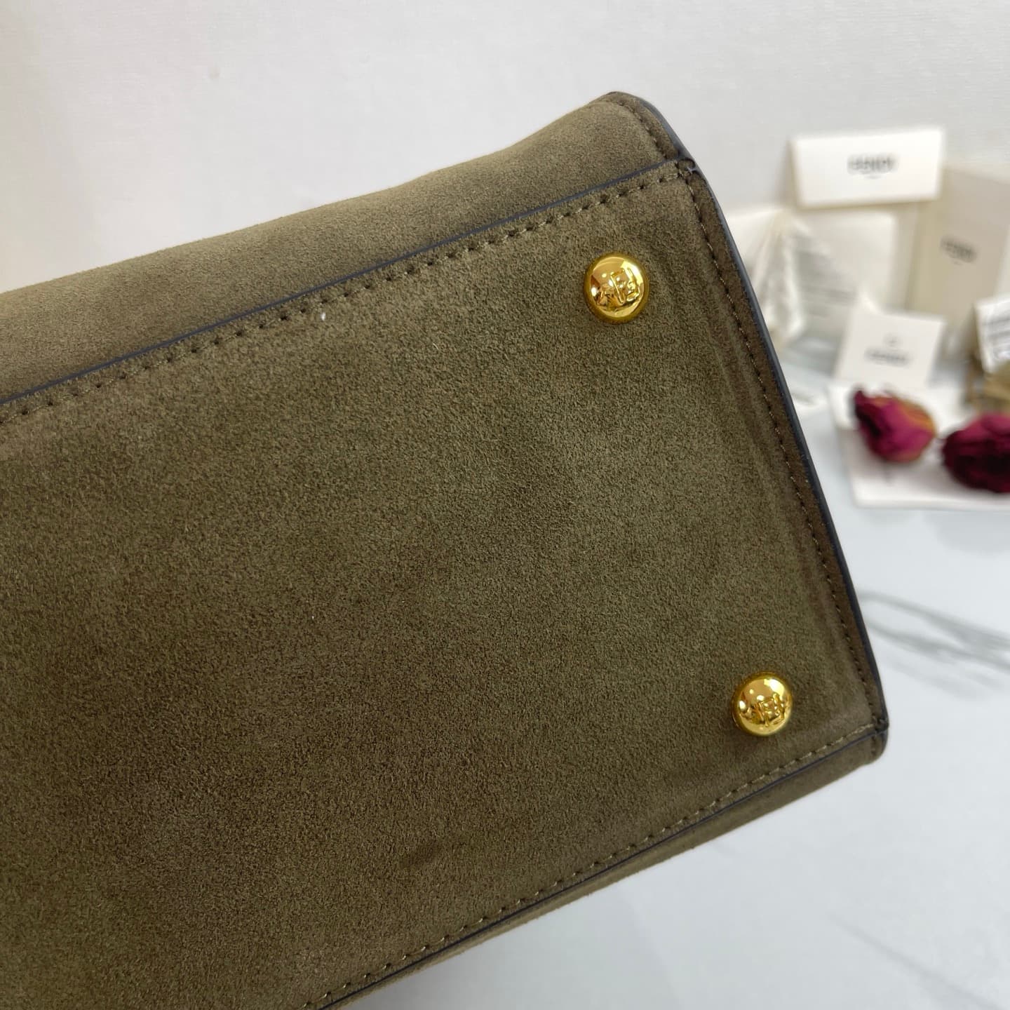 Fendi Black Large Product