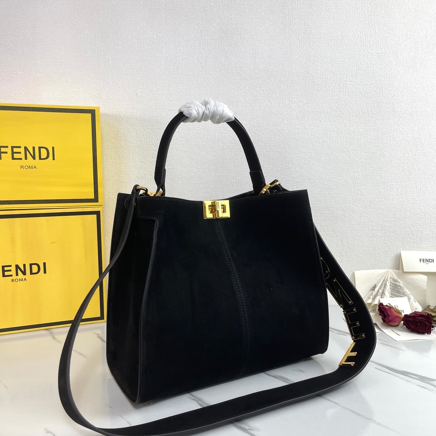 Fendi Black Small Product
