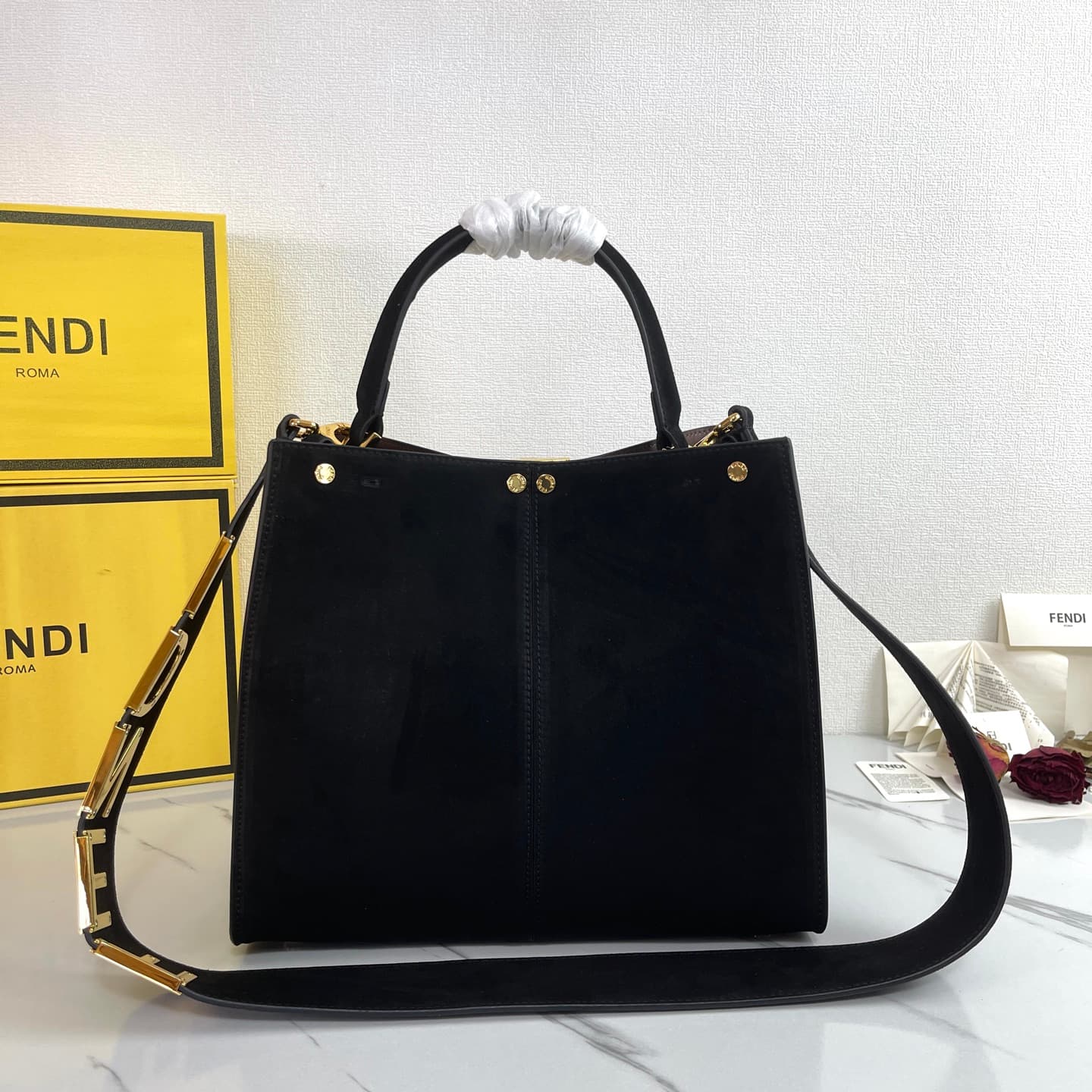 Fendi Black Small Product