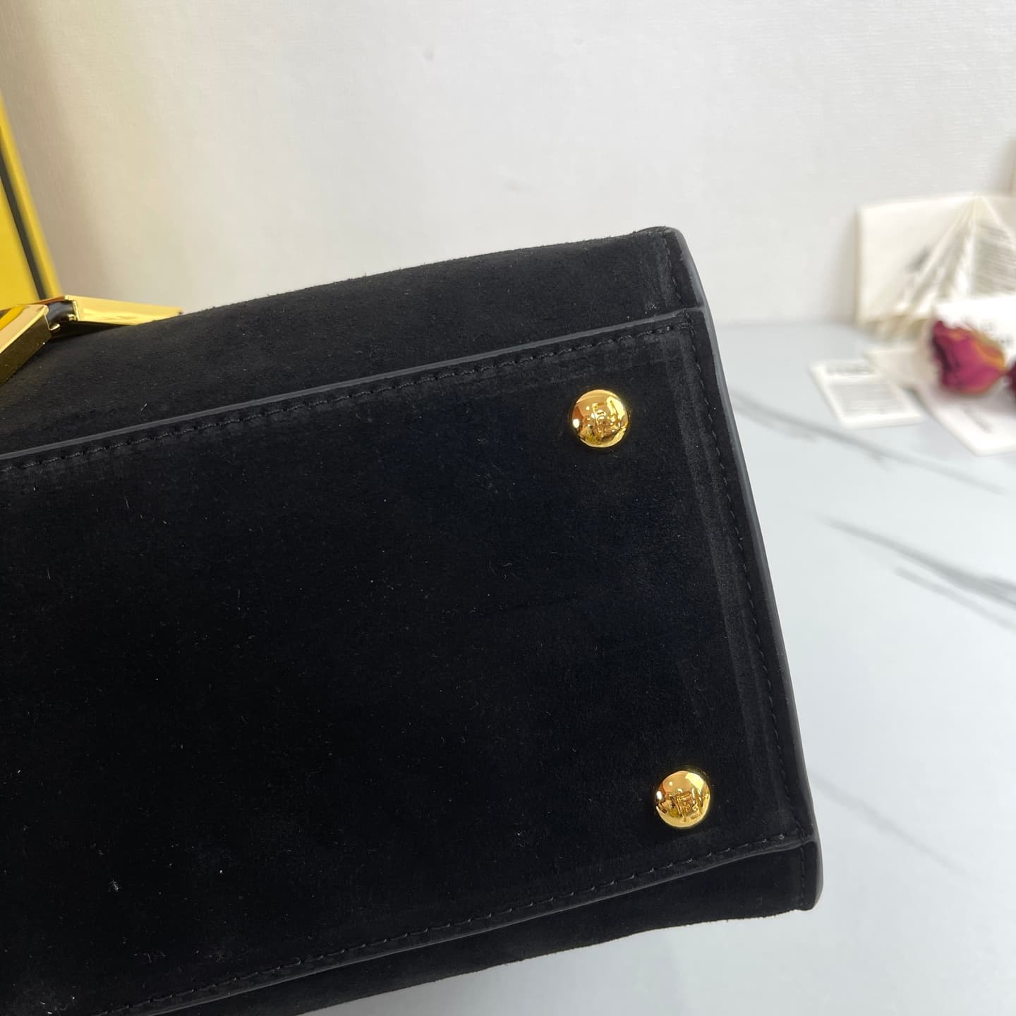 Fendi Black Small Product