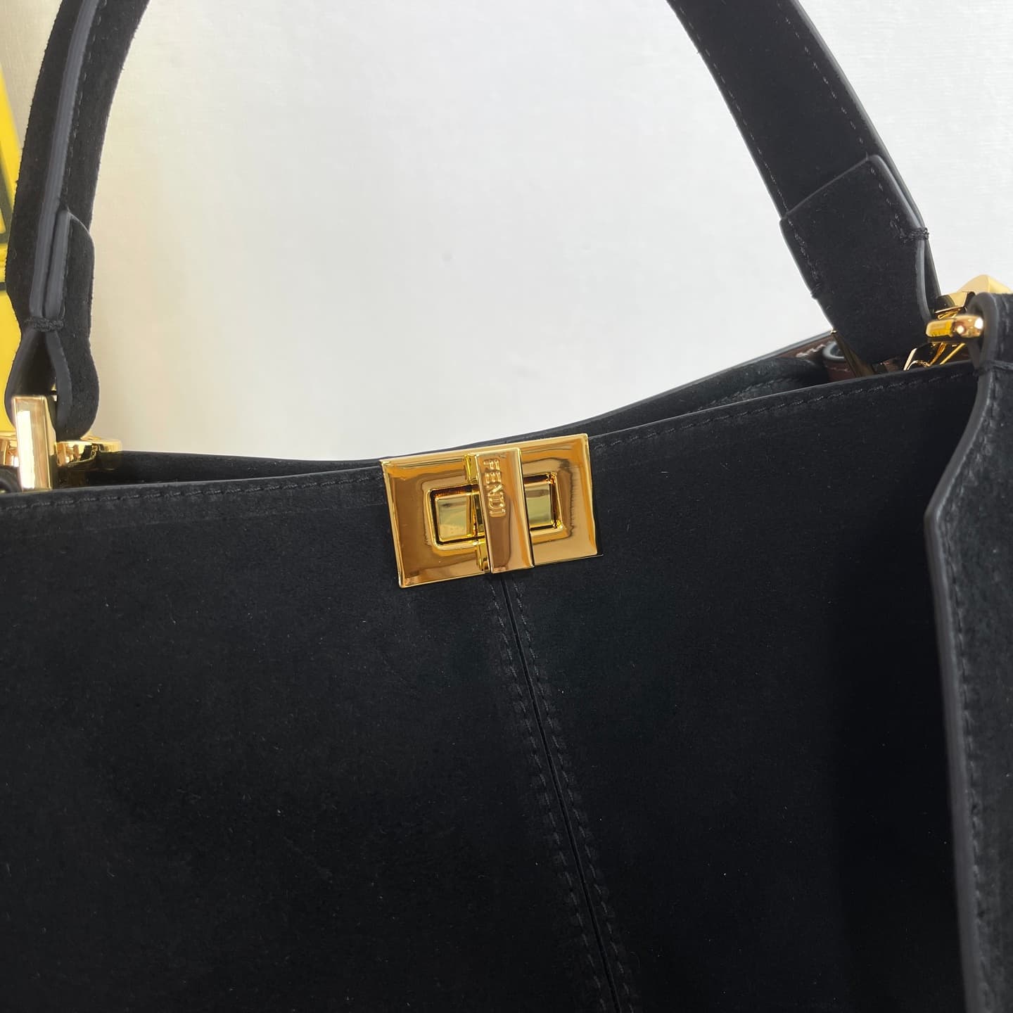 Fendi Black Small Product