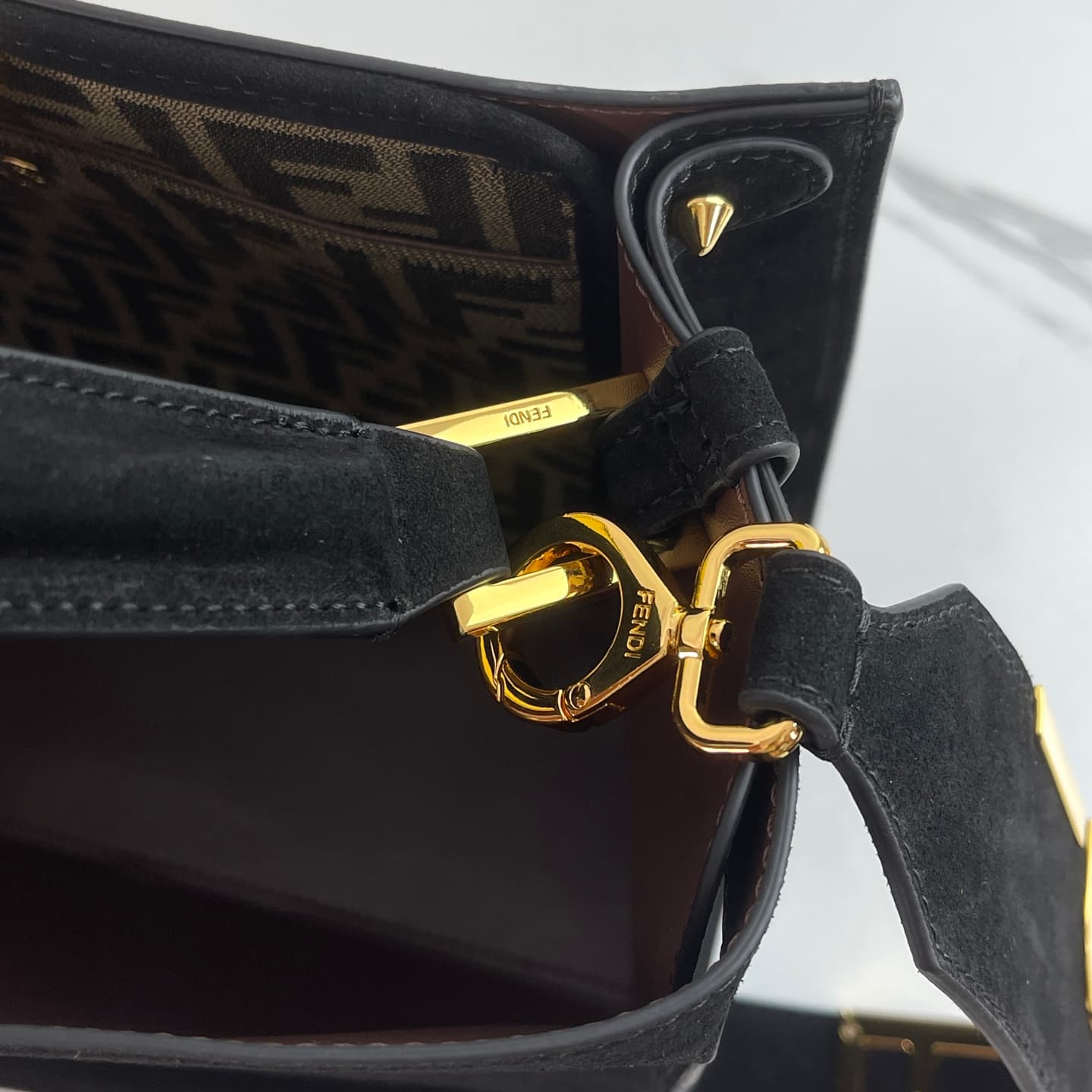 Fendi Black Small Product