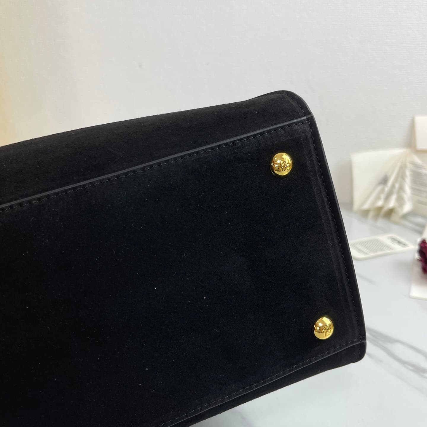 Fendi Black Large Product