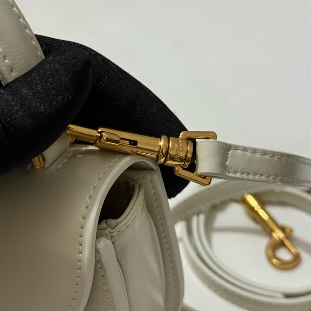Celine Gold Mini Bag 0823