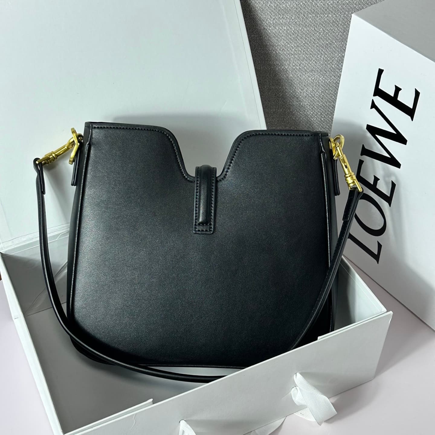 Celine Backpack