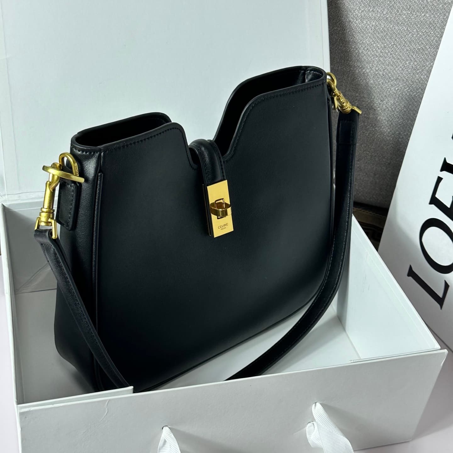 Celine Backpack