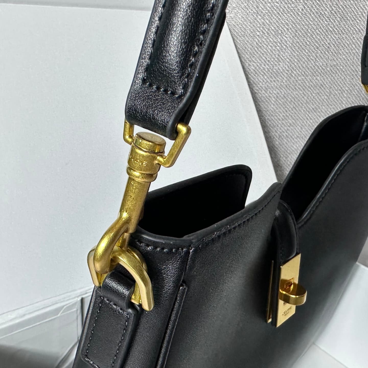 Celine Backpack