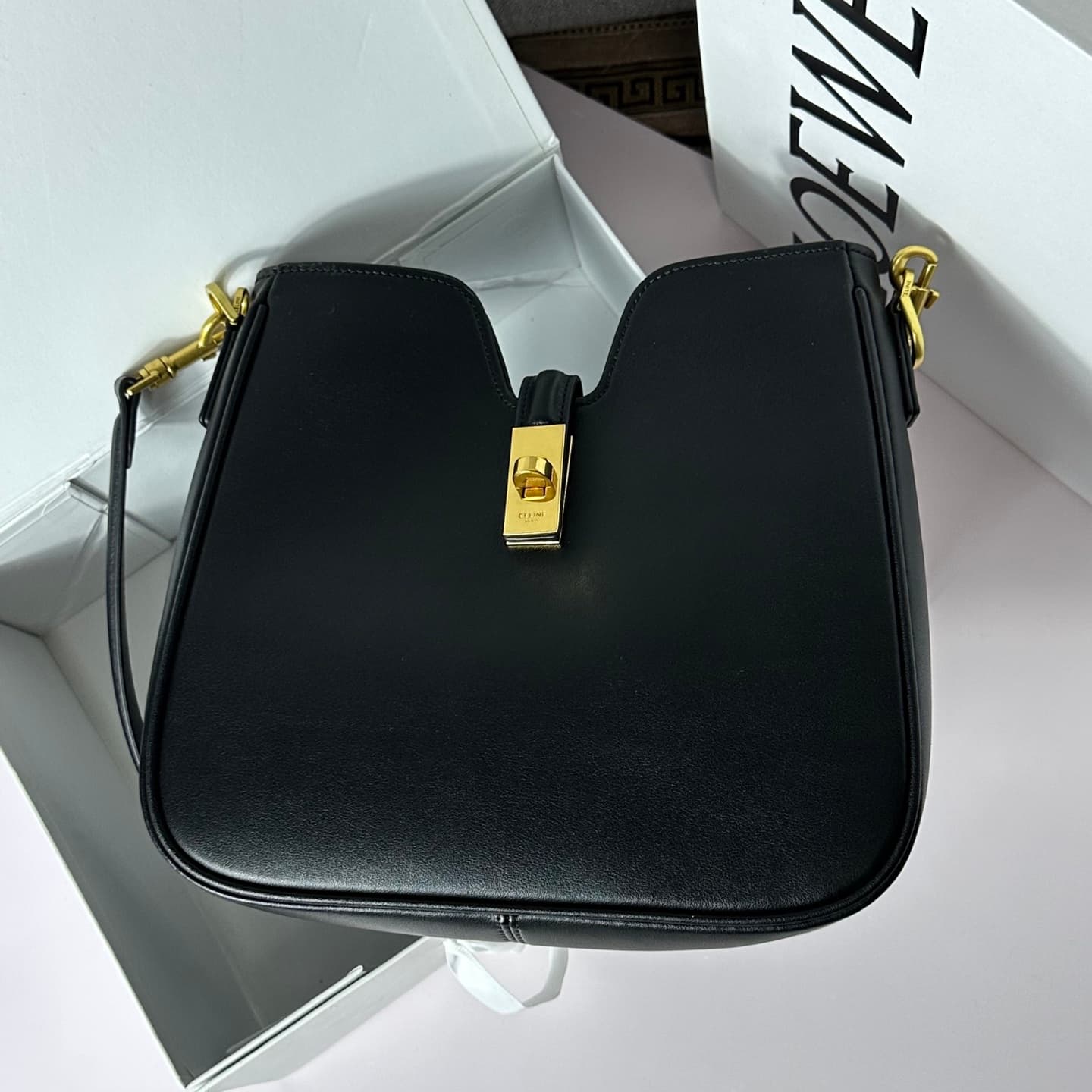 Celine Backpack