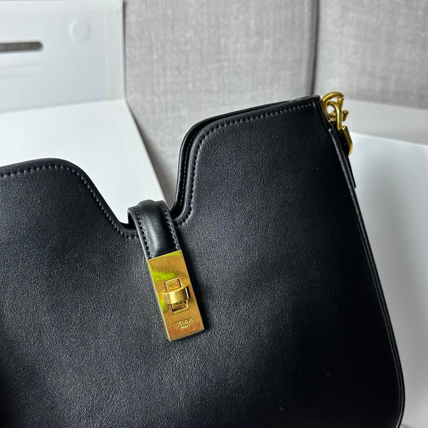 Celine Backpack