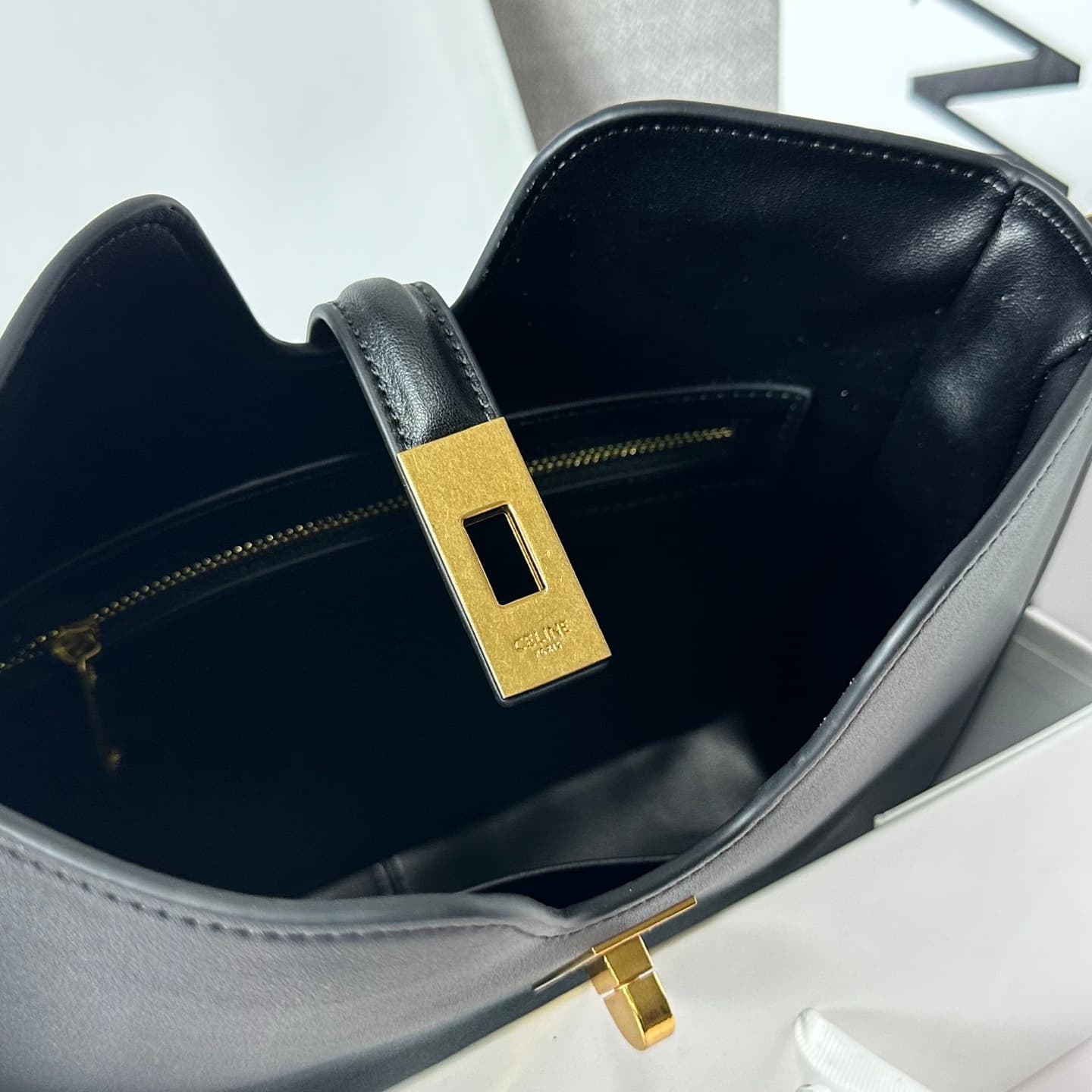 Celine Backpack