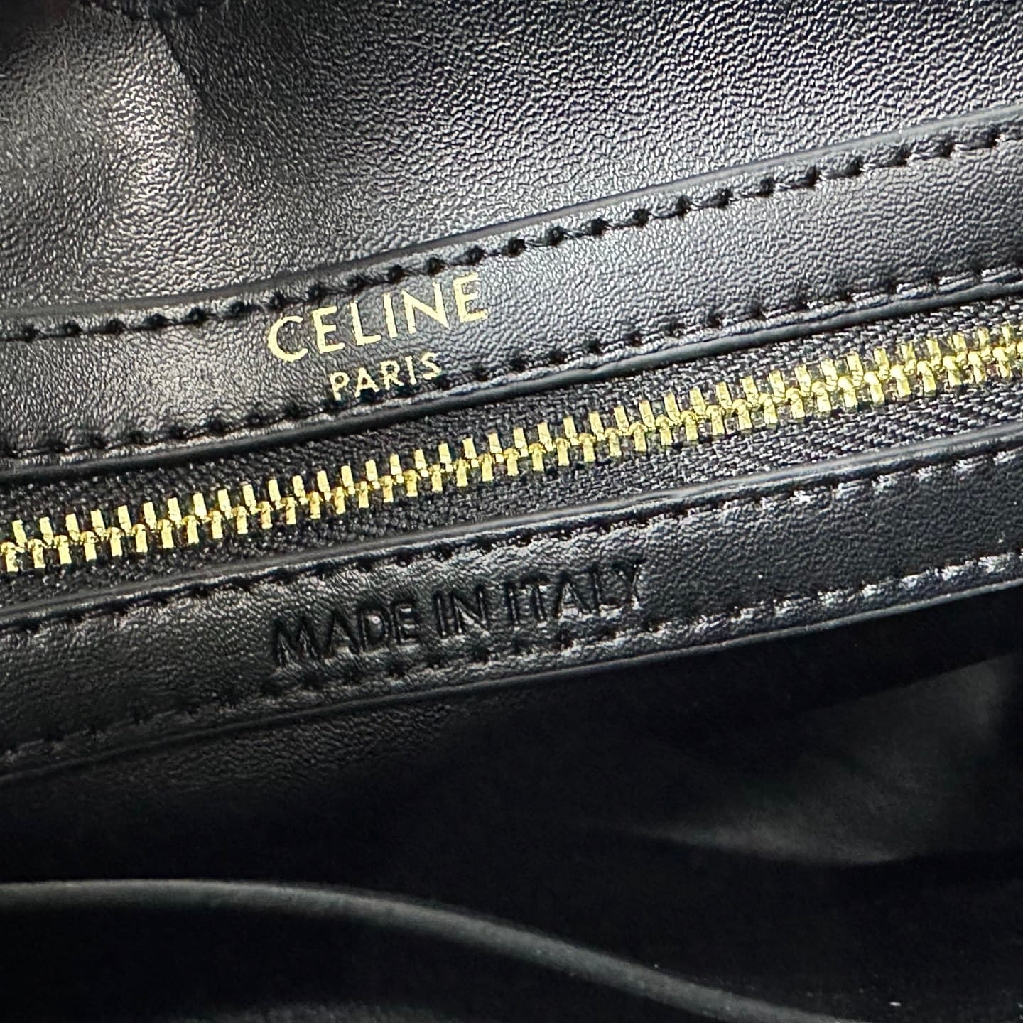 Celine Backpack